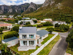 Nest Egg Holiday Home Voëlklip